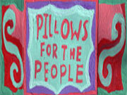 Pillow