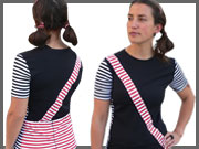 bike jersey