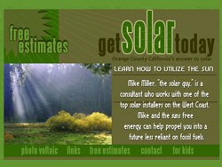 solar